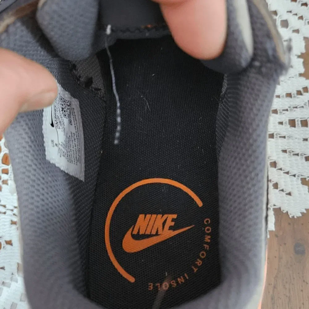 Air Max Nike Air shoes for men